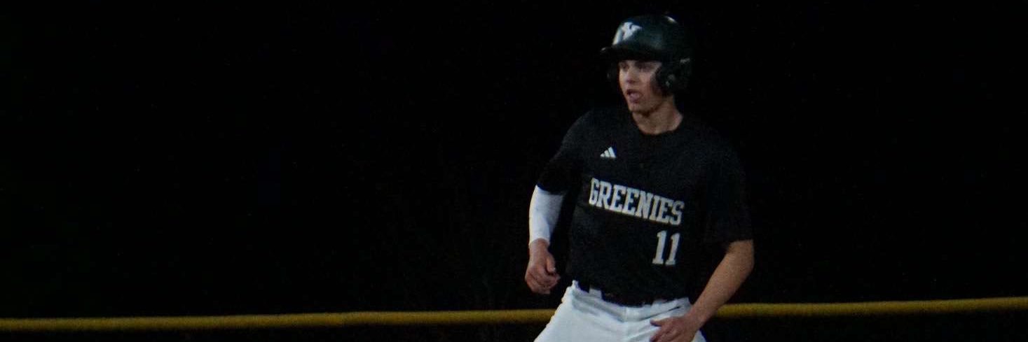 Thomas Wright banner