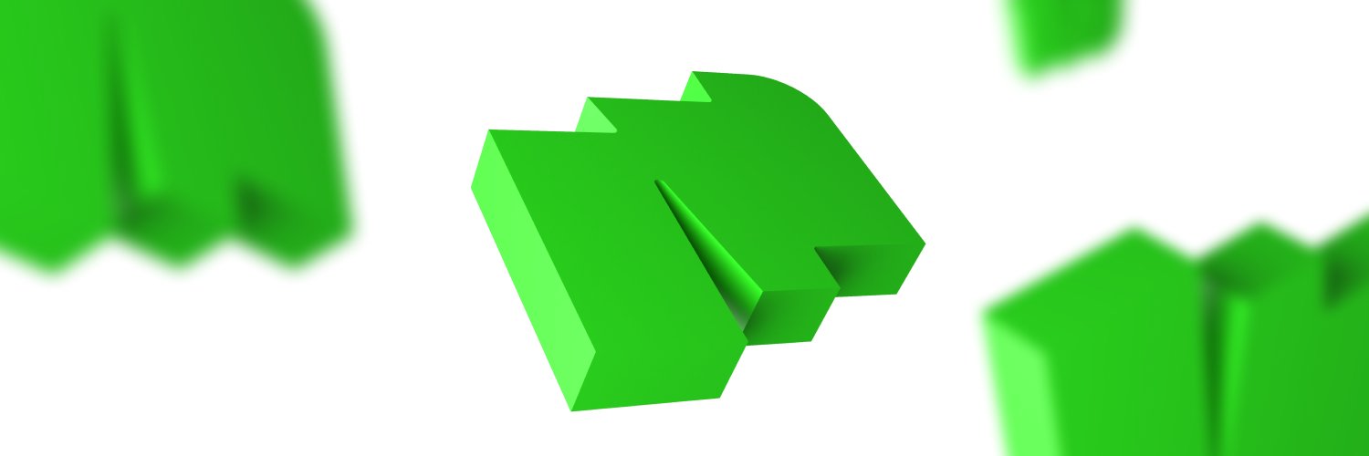 Morph's banner