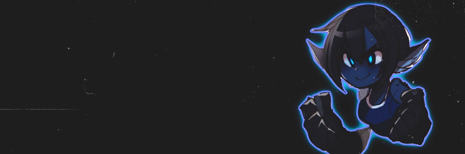𝑨𝒛𝒖𝒓𝒆 ✘ 𝑭𝒍𝒂𝒎𝒆𝒔 banner