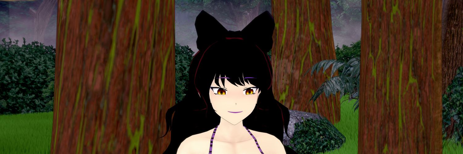 BlakeJungleCat's profile banner image