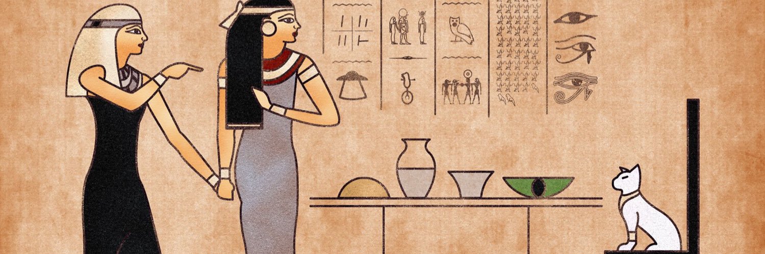 JP Posts 𓃠 banner