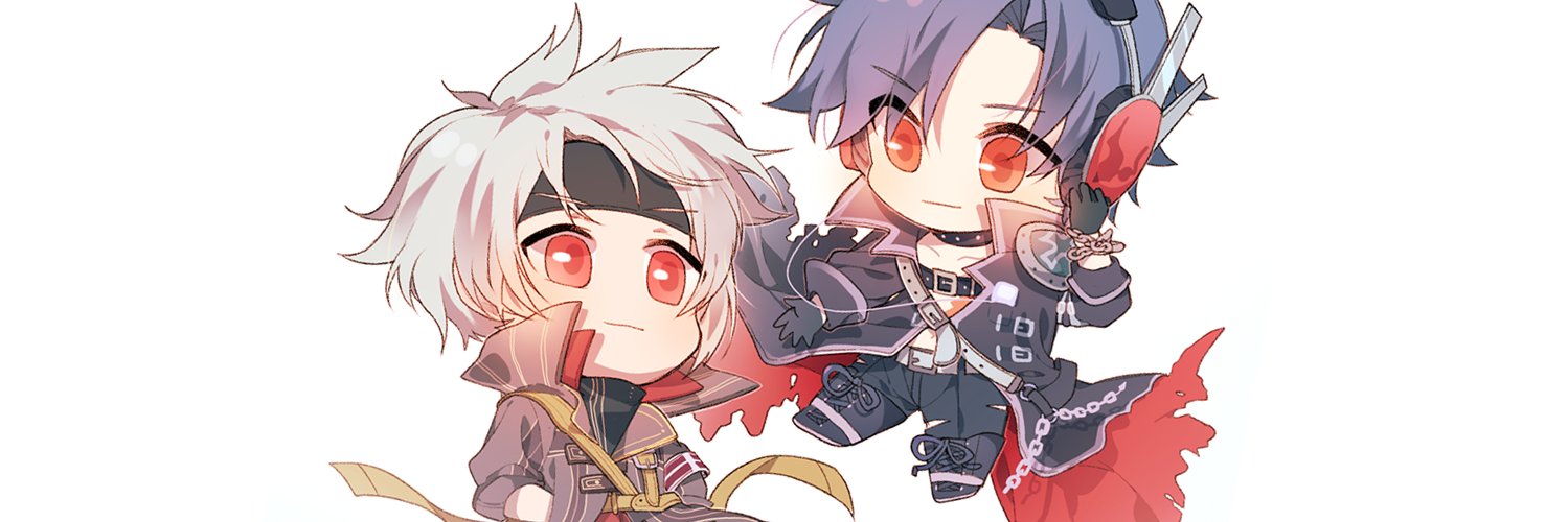 SiRyu_Han's profile banner image