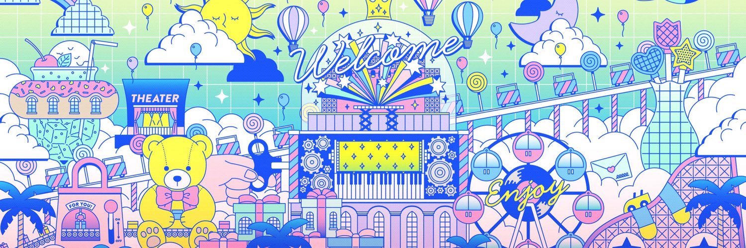 ジュニア公式's banner