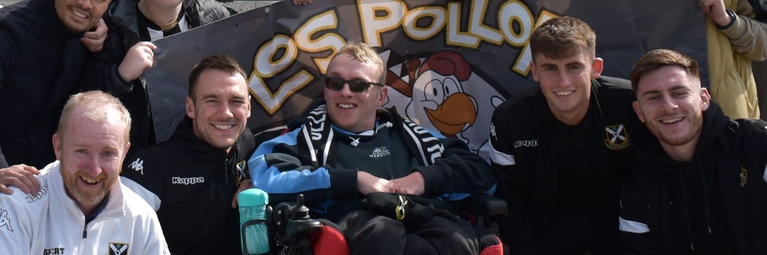 PollokFCSLO's profile banner image