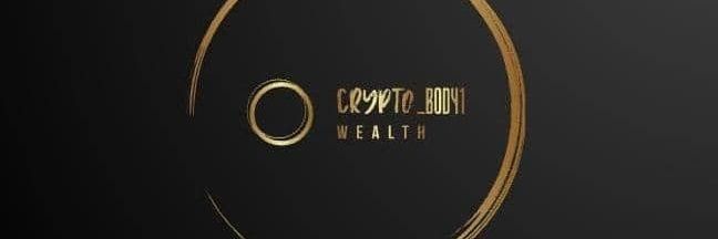 CryptoBody banner