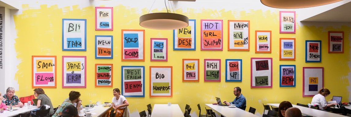 Chapter Caffi Bar banner