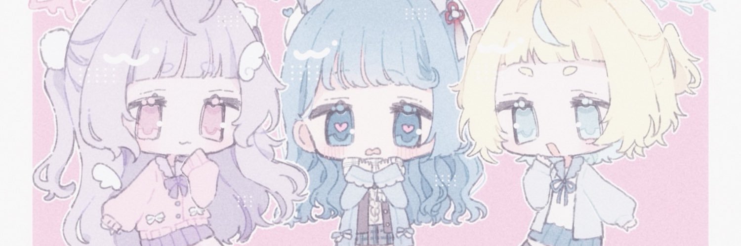 もかっぱ💫💧 banner