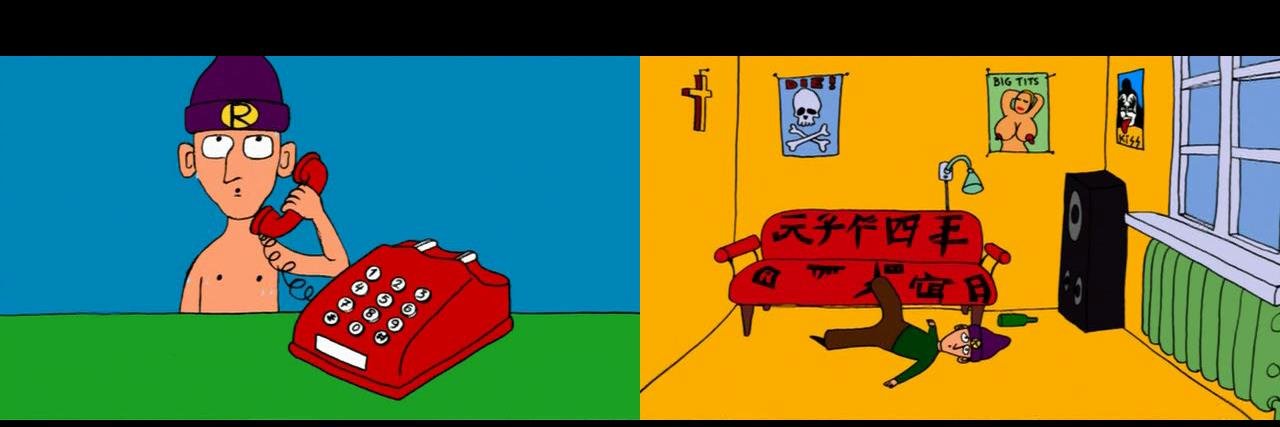 robxgar's profile banner image
