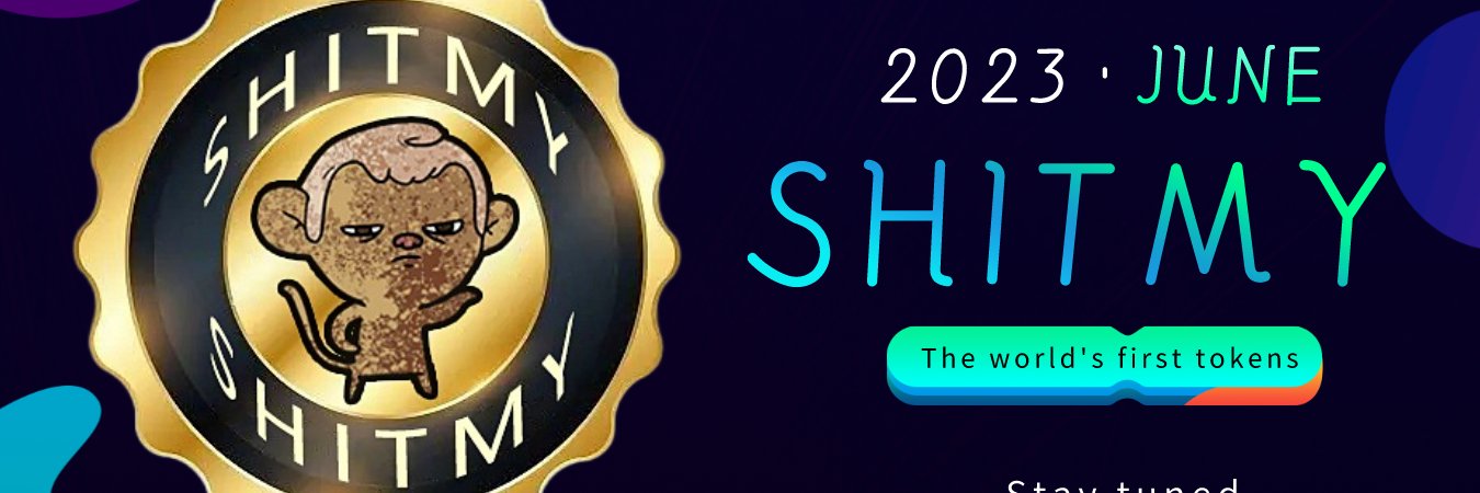 ShitmyCoin's profile banner image
