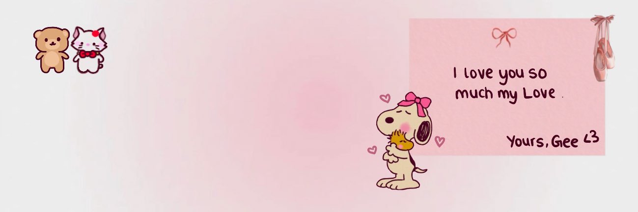 ni 🧚🏽‍♀️🩰🦢 banner