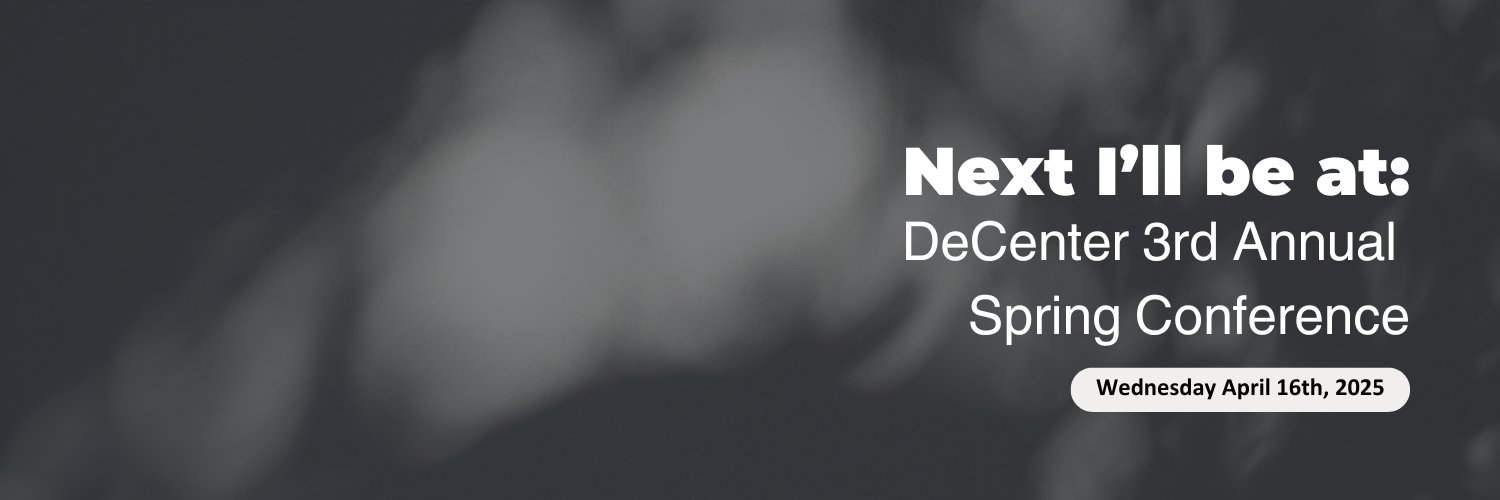 Joshua Fairfield | joshfairfield.bsky.social banner