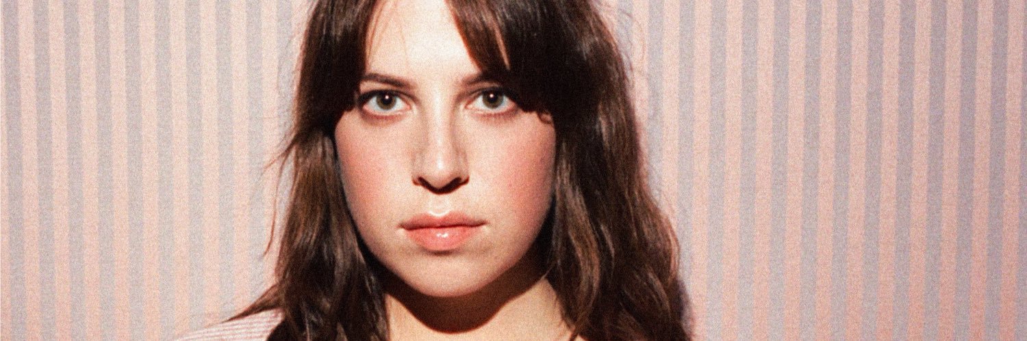 Grace Enger HQ is giving a little banner