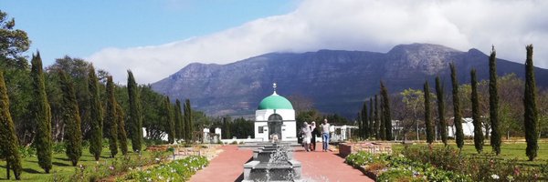 yusuf_cape Profile Banner