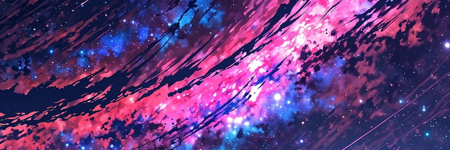 Slime1181861's profile banner image