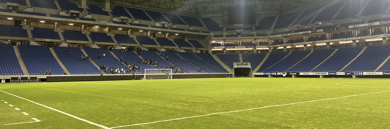 まめ@ガンバサポ banner