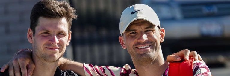 proud gay 🏳️‍🌈 banner