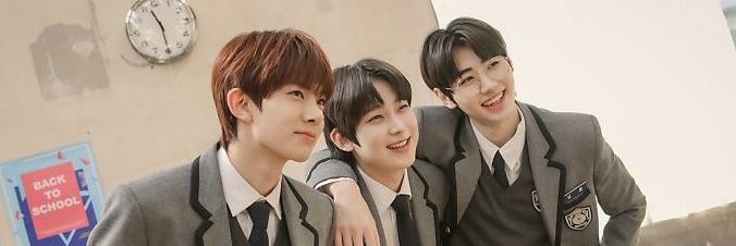 ShineKimSunoo's profile banner image