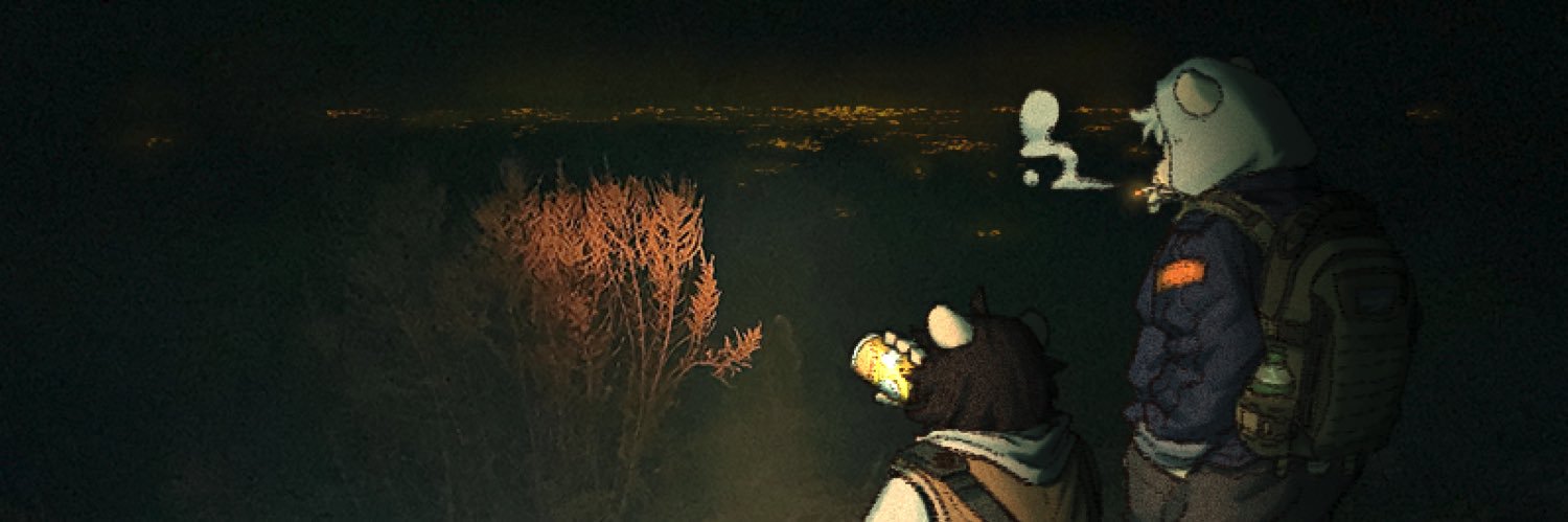 PandaScrolls's banner