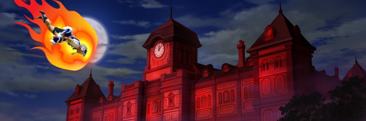 一般的バリトン🗡️東方コスプレイヤー banner