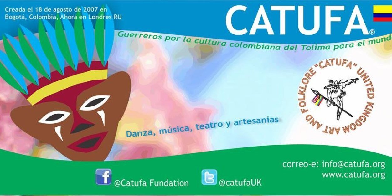 catufaUK's profile banner image