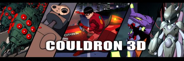 cauldron3d Profile Banner