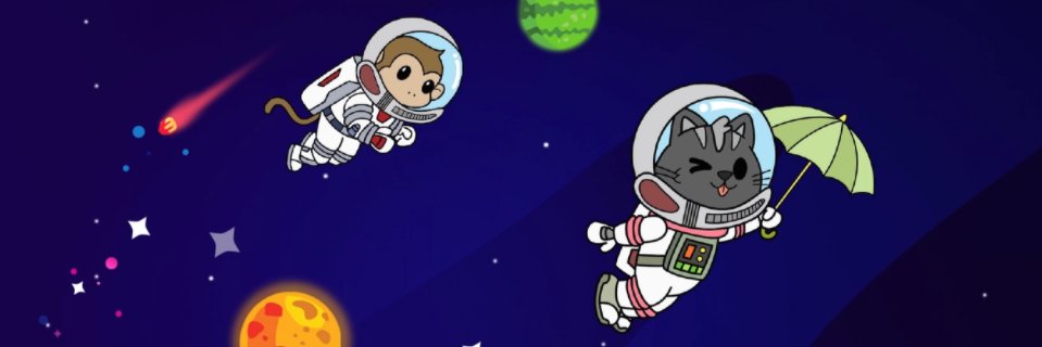 Cryptoguy ❤️ Memecoin banner