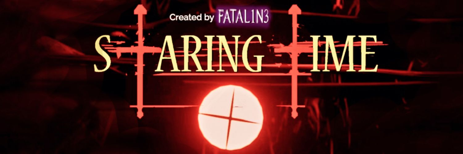 STARING_TIME banner
