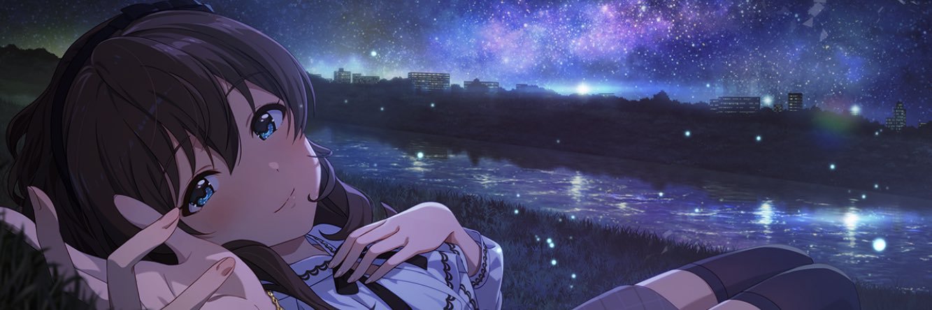 shinography1019's profile banner image