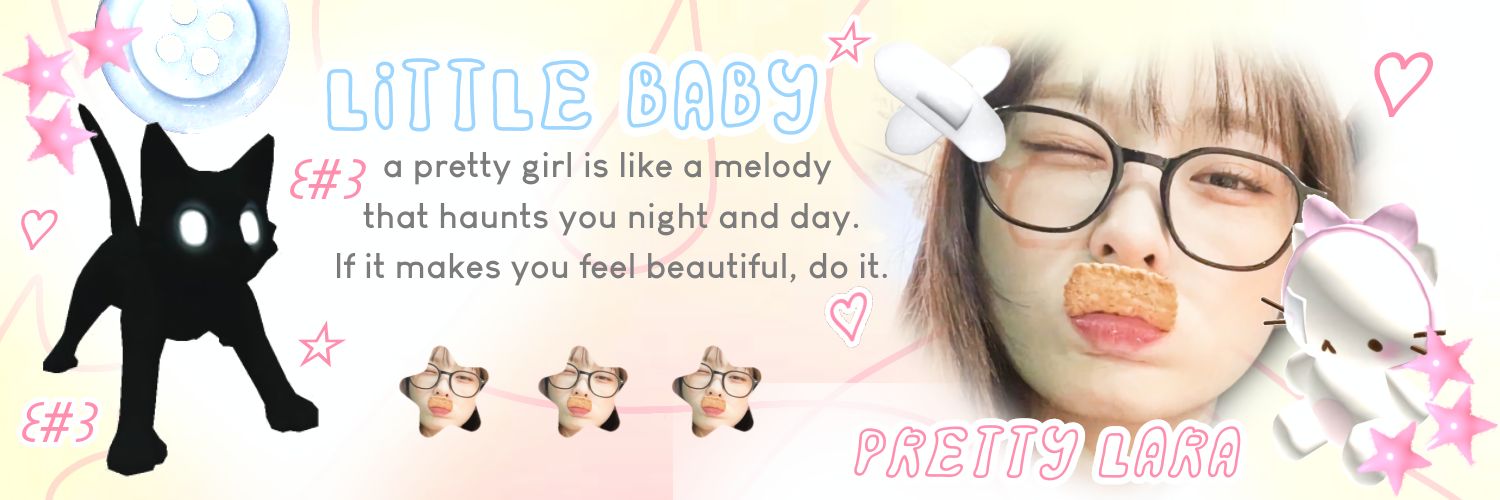 mention after dm, check pinned 🩰 banner