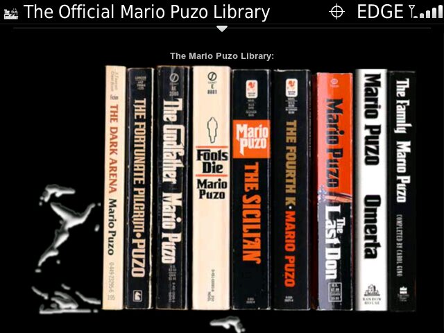 Blackman Bykers banner