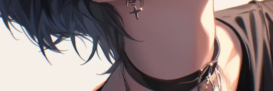 huashi2002's profile banner image