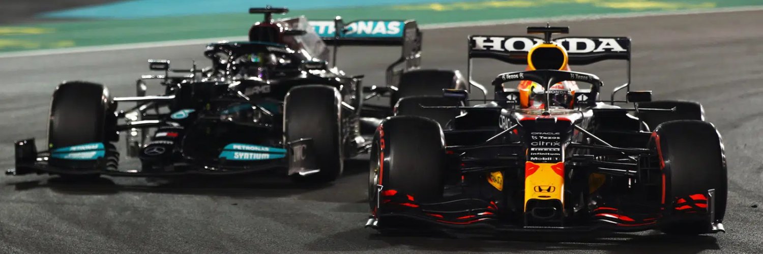 Formula-Timer.com banner