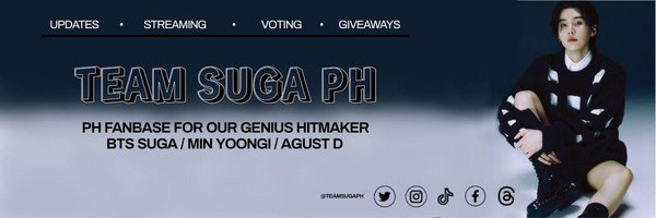 teamsugaph Profile Banner
