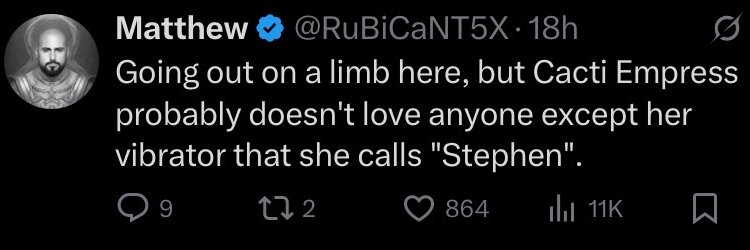 Leonor 👑🌵🔆 banner