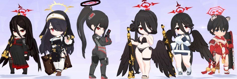 ｽﾋﾟｷおるか〜！ banner