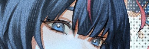 damyacreep's profile banner image