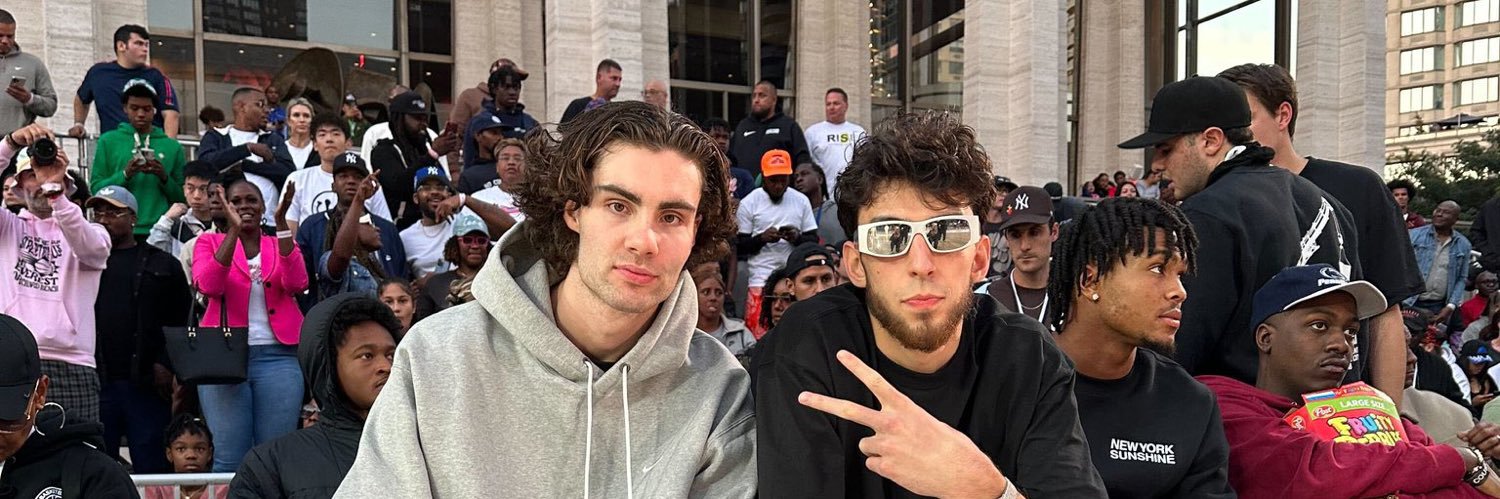 joshgiddeyenjoyer banner