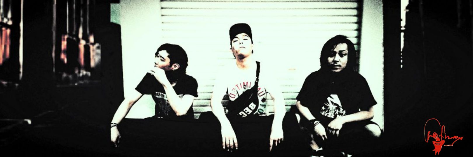 Clown of insanity【Official】 banner