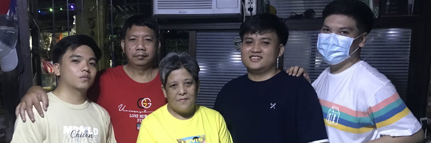 KennethBacay's profile banner image