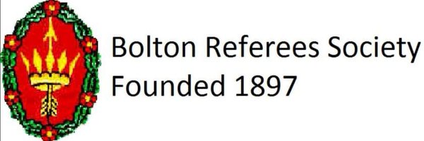 BoltonReferees Profile Banner