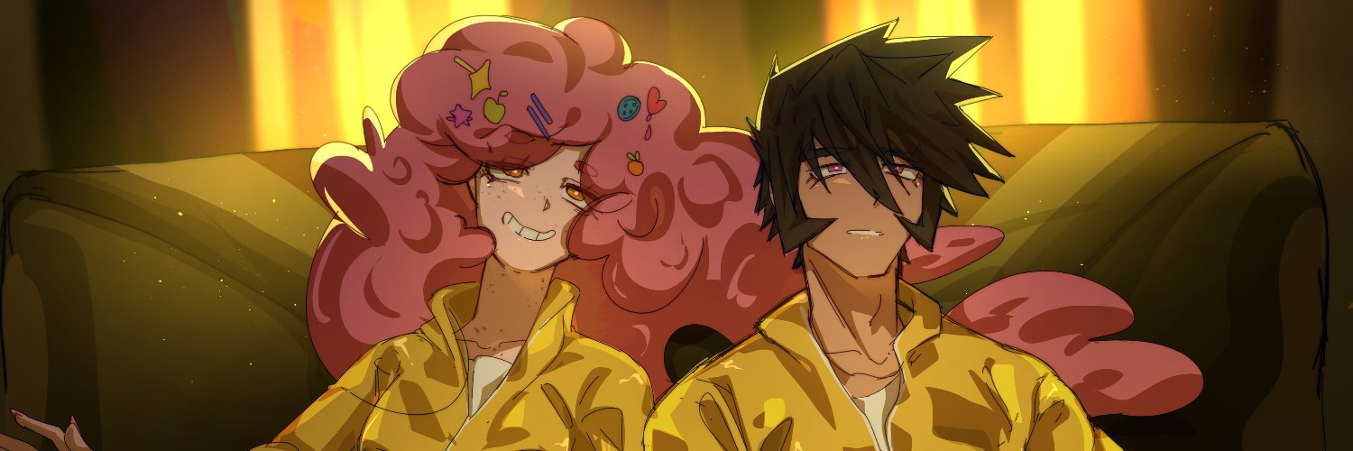 VΛSHU ✨🗡️ | Tokusatsu Vtuber banner