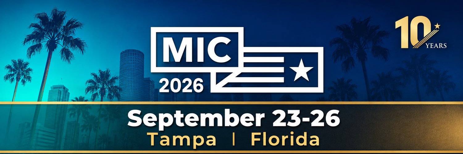 MIC_Military's profile banner image