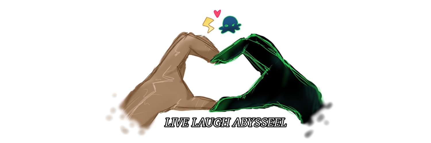 PhoenixTheWeird's profile banner image