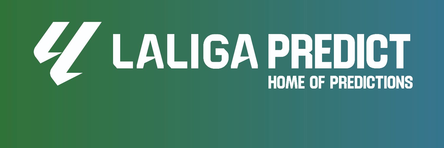 LaLiga_Predict's profile banner image