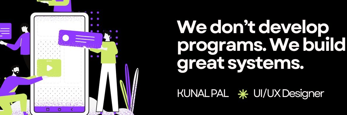 Kunal Pal banner