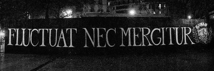 Mamut banner