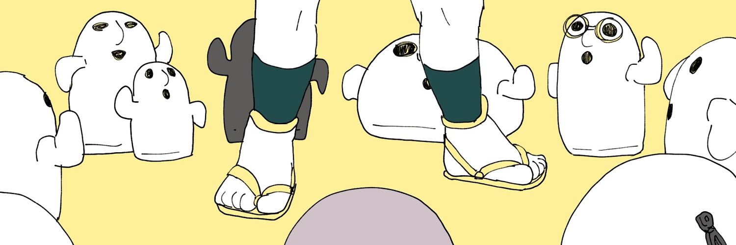 penmeigin's profile banner image