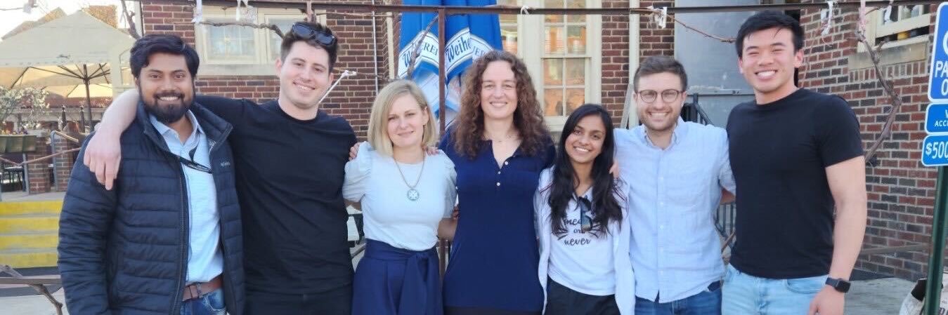 Accornero Lab banner