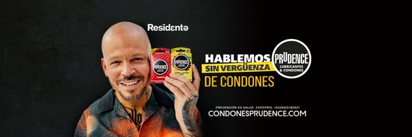 Condones Prudence Profile Banner