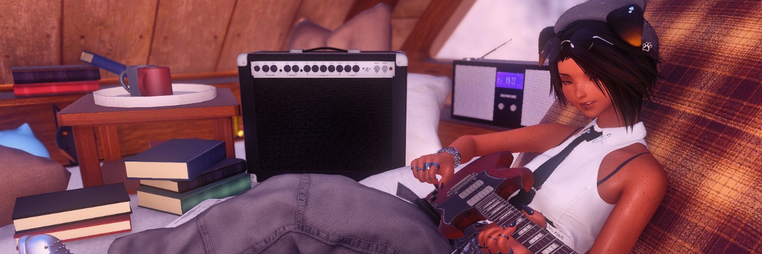 ✨Head Empty✨ banner